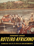 ROTEIRO AFRICANO. [2.Âª EDIÃ‡ÃƒO; 12.Âº MILHAR]