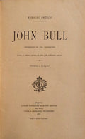 JOHN BULL.