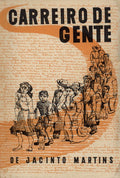 CARREIRO DE GENTE.
