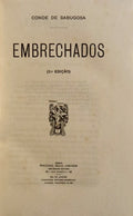 EMBRECHADOS. [3.Âª EdiÃ§Ã£o]