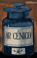 AR CÃ‰NICO.