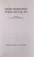 PEREGRINAÃ‡ÃƒO.