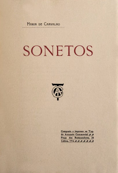 SONETOS.