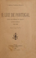 D. LUIZ DE PORTUGAL NETO DO PRIOR DO CRATO.
