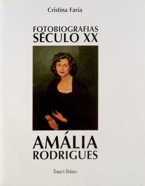 AMÃ?LIA RODRIGUES. [TEMAS E DEBATES]