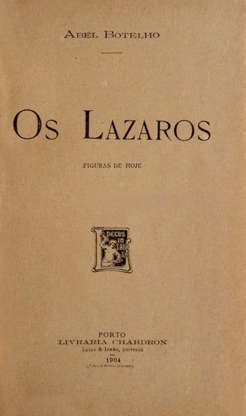 OS LAZAROS.
