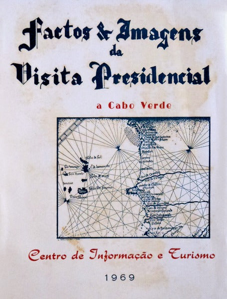 FACTOS & IMAGENS DA VISITA PRESIDENCIAL.