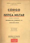 CÃ“DIGO DE JUSTIÃ‡A MILITAR.