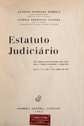 ESTATUTO JUDICIÃRIO.