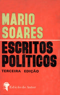 ESCRITOS POLÃTICOS. [3.Âª EDIÃ‡ÃƒO]