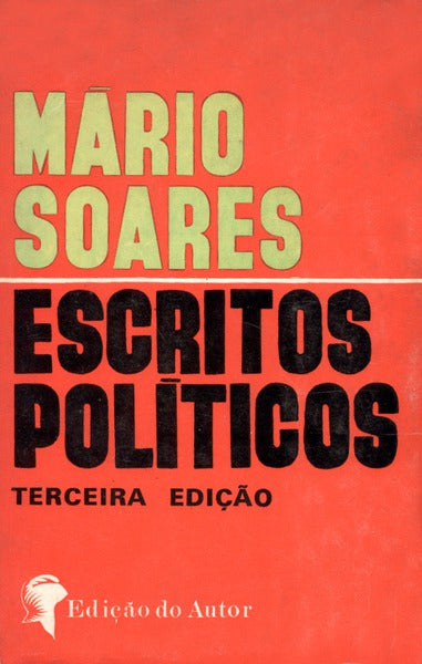 ESCRITOS POLÃTICOS. [3.Âª EDIÃ‡ÃƒO]