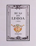 RUAS DE LISBOA (1826).