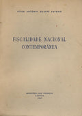 FISCALIDADE NACIONAL CONTEMPORÃ‚NEA.