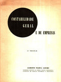 CONTABILIDADE GERAL E DE EMPRESAS.