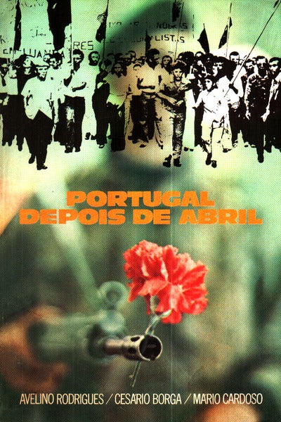 PORTUGAL DEPOIS DE ABRIL.