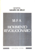 MFA, MOVIMENTO REVOLUCIONÃRIO.