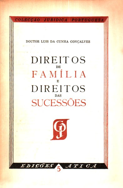 DIREITOS DE FAMÃLIA E DIREITOS DAS SUCESSÃ•ES.