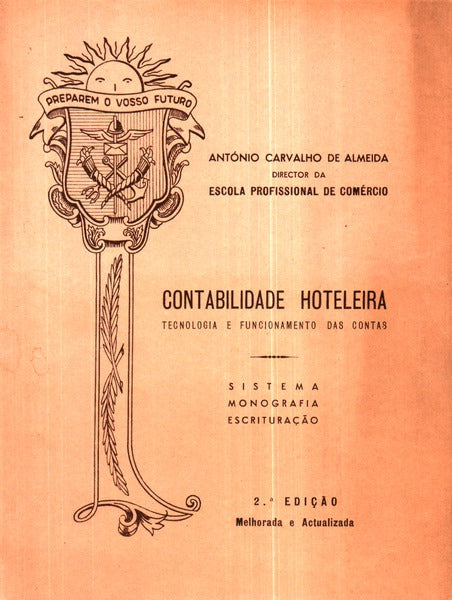 CONTABILIDADE HOTELEIRA.