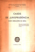 CASOS DE JURISPRUDÃŠNCIA.