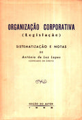 ORGANIZAÃ‡ÃƒO CORPORATIVA.