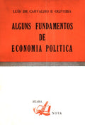 ALGUNS FUNDAMENTOS DE ECONOMIA POLÃTICA.