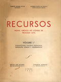 RECURSOS. [4 VOLS.]