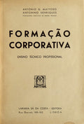 FORMAÃ‡ÃƒO CORPORATIVA.