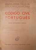 CÃ“DIGO CIVIL PORTUGUÃŠS.