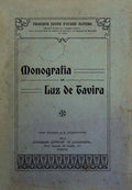 MONOGRAFIA DA LUZ DE TAVIRA.