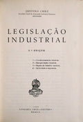 LEGISLAÃ‡ÃƒO INDUSTRIAL.