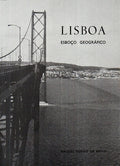 LISBOA ESBOÃ‡O GEOGRÃFICO.