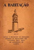 A HABITAÃ‡ÃƒO.