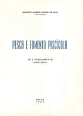 PESCA E FOMENTO PISCÃCOLA.