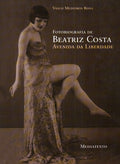 FOTOBIOGRAFIA DE BEATRIZ COSTA. AVENIDA DA LIBERDADE.