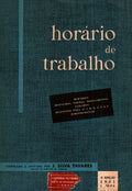 HORÃRIO DE TRABALHO.