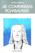 AS COMPANHIAS POMBALINAS