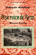 O SERVIÃ‡O DE MESA.