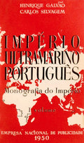 IMPÃ‰RIO ULTRAMARINO PORTUGUÃŠS.