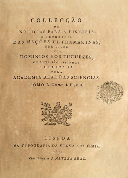 TRATADOS E RELAÃ‡Ã•ES DA ÃNDIA E DO BRASIL.