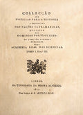 MEMORIAS PARA A HISTORIA DA CAPITANIA DO MARANHÃƒO.