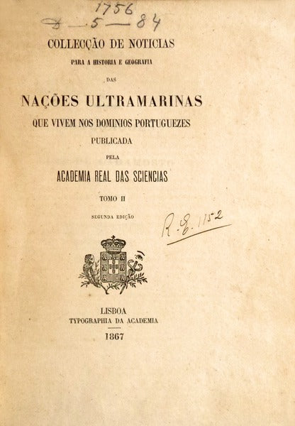 NAVEGAÃ‡Ã•ES DE... [E DE OUTROS]