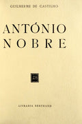 ANTÃ“NIO NOBRE [BIOGRAFIA].