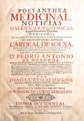 POLYANTHEA MEDICINAL.