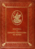 HISTÃ“RIA DA EXPANSÃƒO PORTUGUESA NO MUNDO. [3 VOLS.]