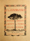 F.A. de OLIVEIRA FEIJÃƒO O PROFESSOR,