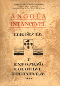 ANGOLA INTANGÃVEL.