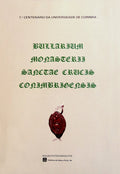 BULLARIUM MONASTERII SANCTAE CRUCIS CONIMBRIGENSIS.