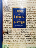 DIÃRIO DA HISTÃ“RIA DE PORTUGAL.