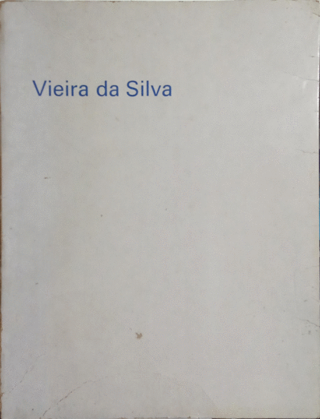 VIEIRA DA SILVA.