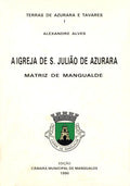 A IGREJA DE S. JULIÃƒO DE AZURARA.